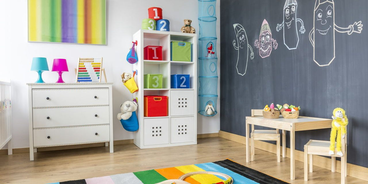 Kids Furniture 