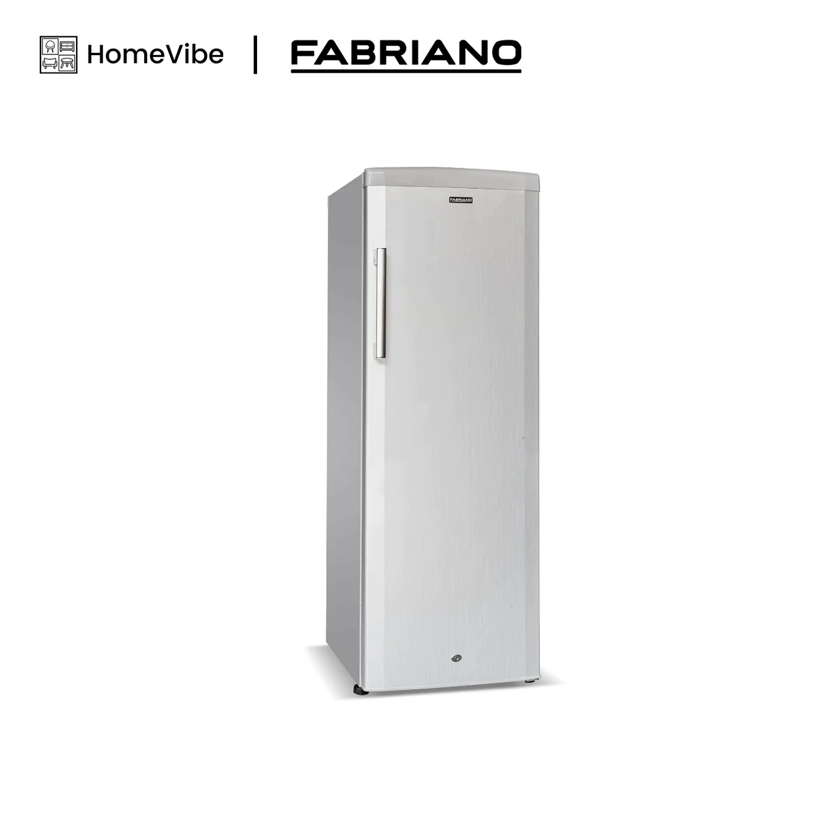 Fabriano 9cuft Upright Freezer FUFC09SG Fabriano Appliances