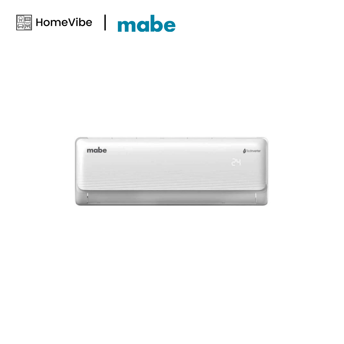 mabe inverter aircon 2hp