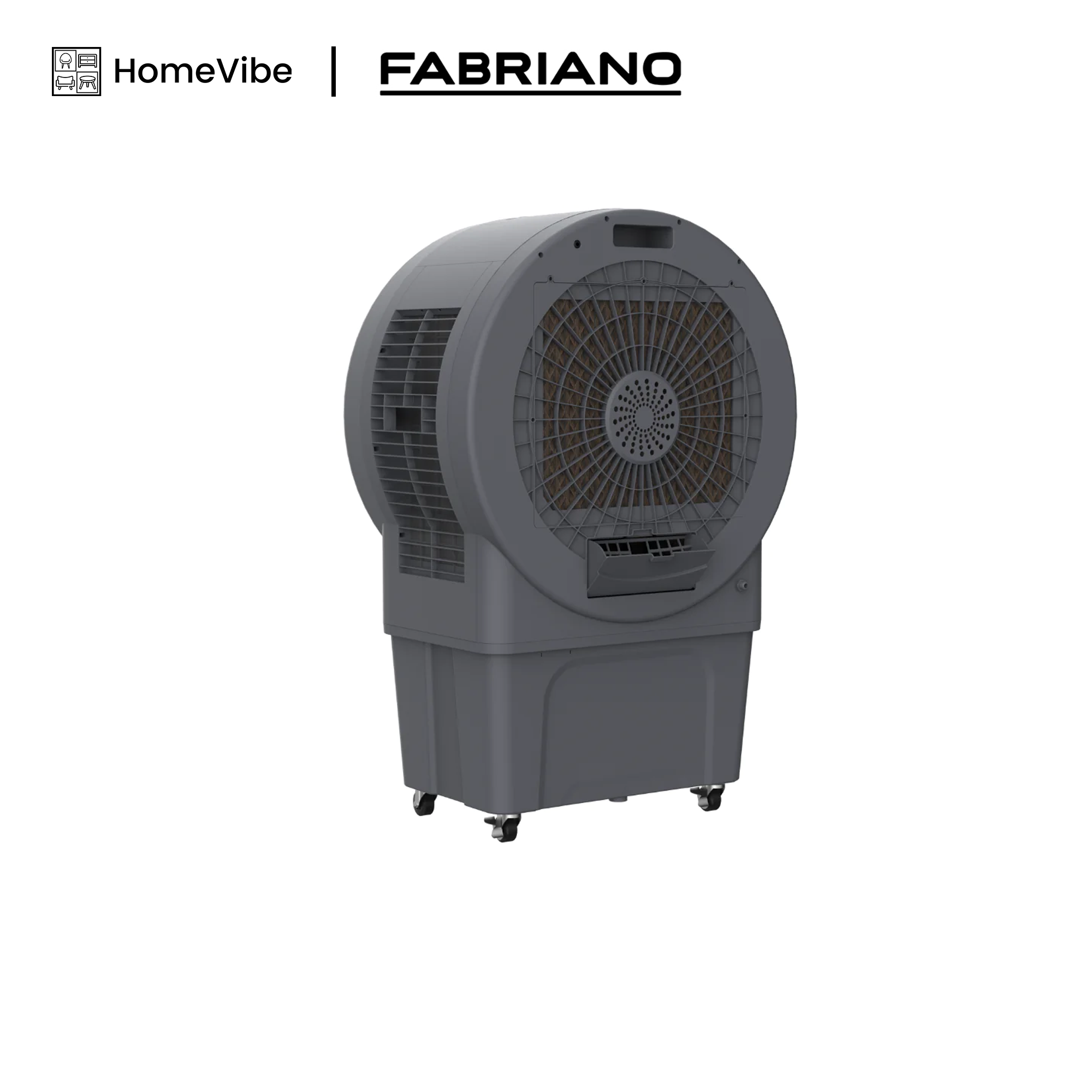 Fabriano 60L Commercial Air Cooler FACM60SGR