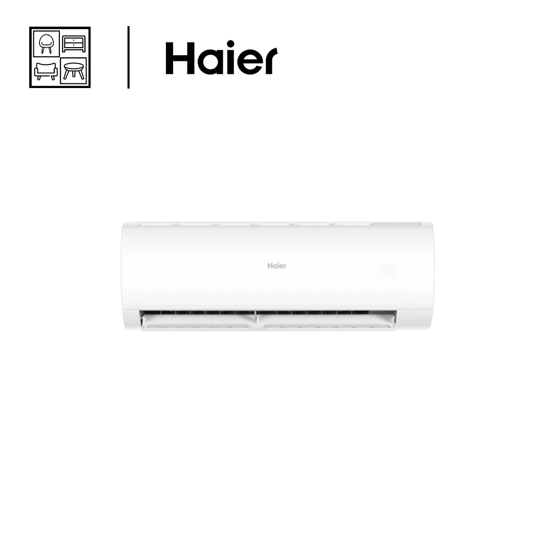 HAIER HSU-09PSV32 AIRCON 1.0HP