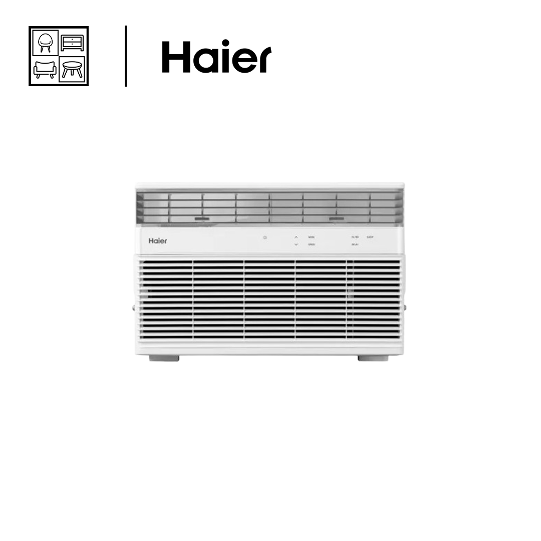 HAIER HW-09RCQ32 AIRCON 1.0HP