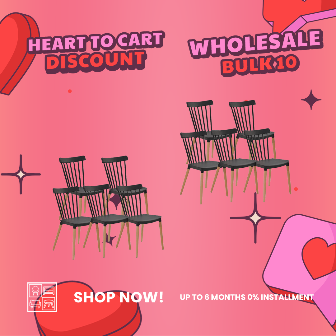 BULK : HV Katrina Chair