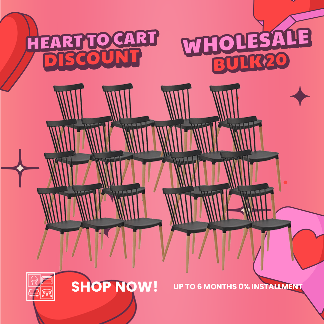 BULK : HV Katrina Chair